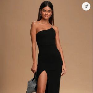 lulus keeper of my heart dress